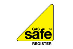 gas safe companies North Dalton